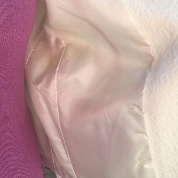 🛍️# 230 EUC Pendleton Wool Jacket - Picture 3 of 7